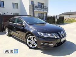VW CC