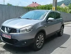 Gri Utilizat 2010 Nissan Qashqai SUV | 5.990 EUR (Preț OK)