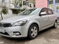 Culoaregri Utilizat 2011 Kia Ceed City Hatchback | 4.800 EUR (Preț OK)