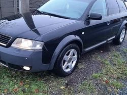 Utilizat 2005 Audi A6 Allroad Break | 1.590 EUR