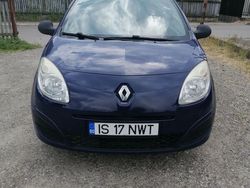 Albastru Utilizat 2008 Renault Twingo Dynamique Hatchback | 1.600 EUR