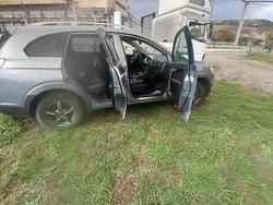 Utilizat 2012 Chevrolet Captiva SUV | 5.200 EUR