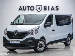 Culoarealb Utilizat 2019 Renault Trafic Authentique Van | 16.490 EUR (Puțin scump)