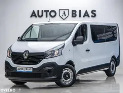 Culoarealb Utilizat 2019 Renault Trafic Authentique Van | 16.490 EUR (Puțin scump)