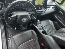 Alb Utilizat 2018 Toyota C-HR SUV | 18.750 EUR (Preț OK)