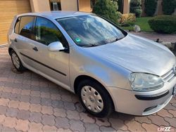 Utilizat 2006 VW Golf V Berlinǎ | 4.290 EUR