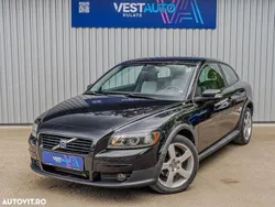 Negru Utilizat 2009 Volvo C30 Standard Hatchback | 4.190 EUR