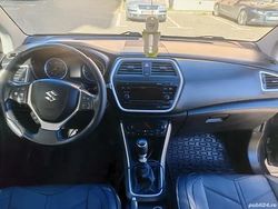 Utilizat 2015 Suzuki SX4 S-Cross SUV | 6.000 EUR