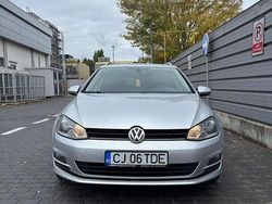 Culoaregri Utilizat 2016 VW Golf VII Break | 8.400 EUR (Preț OK)