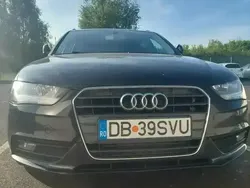 Utilizat 2013 Audi A4 Break | 5.700 EUR (Super Preț)