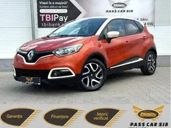 Utilizat 2015 Renault Captur Experience SUV | 8.390 EUR (Preț OK)