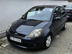 Utilizat 2006 Ford Fiesta Hatchback | 1.750 EUR (Preț bun)