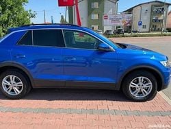 Utilizat 2021 VW T-Roc SUV | 17.100 EUR (Preț OK)