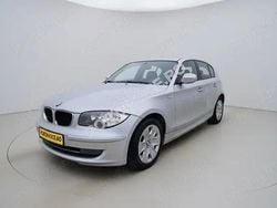 Gri Utilizat 2010 BMW 118 Hatchback | 3.950 EUR (Preț OK)