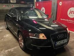 Utilizat 2007 Audi A6 Berlinǎ | 2.799 EUR (Super Preț)