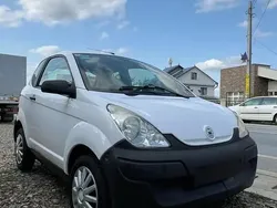 Utilizat 2013 Aixam Microcar Hatchback | 5.500 EUR