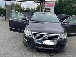 Utilizat 2006 VW Passat Berlinǎ | 3.750 EUR (Puțin scump)