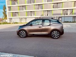 Culoaregalbeuriu Utilizat 2019 BMW i3 Comfort Edition Hatchback | 17.500 EUR (Preț OK)