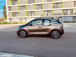 Culoaregalbeuriu Utilizat 2019 BMW i3 Comfort Edition Hatchback | 17.000 EUR (Preț OK)