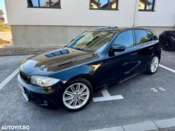 Culoarenegru Utilizat 2010 BMW 116 Advantage Hatchback | 6.000 EUR