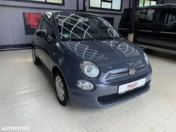 Gri Utilizat 2018 Fiat 500C Pop Star Cabrio | 9.075 EUR