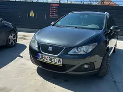 Utilizat 2011 Seat Ibiza ST Ecomotive Break | 2.900 EUR (Preț OK)