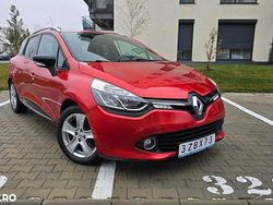 Culoarerosu Utilizat 2014 Renault Clio GrandTour Collection Break | 5.690 EUR (Preț OK)