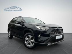 Utilizat 2021 Toyota RAV4 SUV | 29.599 EUR (Preț OK)