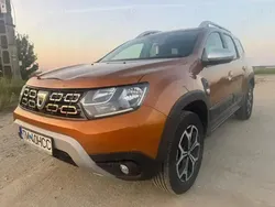 Utilizat 2019 Dacia Duster SUV | 12.500 EUR (Preț OK)