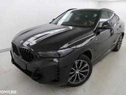 Spcl paint finish Utilizat 2024 BMW X6 M Sport SUV | 86.900 EUR (Preț OK)