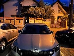 Gri Utilizat 2019 Skoda Octavia Active Hatchback | 12.500 EUR (Preț bun)