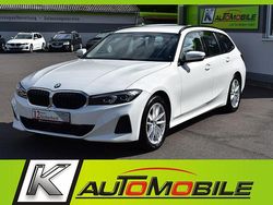 Utilizat 2023 BMW 320 | 33.454 EUR (Scump)