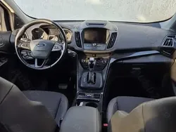 Albastru Utilizat 2018 Ford Kuga SUV | 14.400 EUR (Preț OK)
