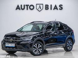 Culoarenegru Utilizat 2023 VW Taigo Style SUV | 18.450 EUR (Puțin scump)