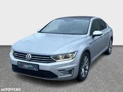 Gri Utilizat 2017 VW Passat GTE Berlinǎ | 16.800 EUR (Preț bun)