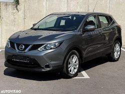 Culoaregri Utilizat 2014 Nissan Qashqai Acenta SUV | 10.200 EUR (Preț OK)