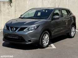 Culoaregri Utilizat 2014 Nissan Qashqai Acenta SUV | 10.200 EUR (Preț OK)
