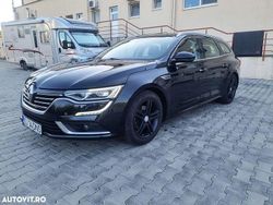Culoarenegru Utilizat 2017 Renault Talisman Break | 9.250 EUR
