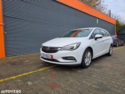 Culoarealb Utilizat 2017 Opel Astra Break | 7.850 EUR (Preț OK)