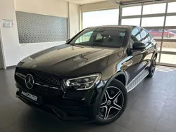 Utilizat 2020 Mercedes GLC220 AMG line SUV | 39.750 EUR (Scump)