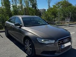 Utilizat 2004 Audi A6 Berlinǎ | 11.950 EUR