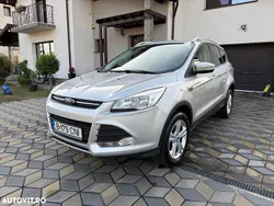 Culoaregri Utilizat 2015 Ford Kuga Titanium SUV | 7.450 EUR (Preț bun)