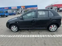 Utilizat 2004 Skoda Fabia | 1.400 EUR (Preț bun)