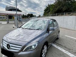 Culoaregri Utilizat 2012 Mercedes B180 Monovolum | 6.750 EUR (Preț OK)