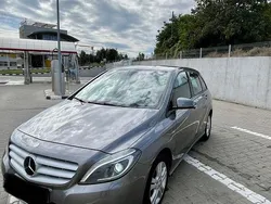Culoaregri Utilizat 2012 Mercedes B180 Monovolum | 6.750 EUR