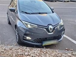 Utilizat 2020 Renault Zoe Hatchback | 12.900 EUR (Preț OK)