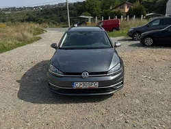 Culoaregri Utilizat 2019 VW Golf VII Comfortline Break | 12.800 EUR (Preț OK)