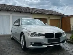 Utilizat 2013 BMW 320 Break | 7.990 EUR (Preț bun)