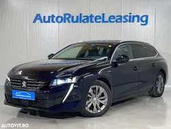 Culoarealbastru Utilizat 2021 Peugeot 508 Allure Break | 18.990 EUR (Preț OK)
