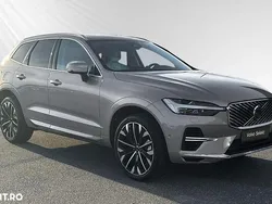 Culoareargint Utilizat 2025 Volvo XC60 Plus SUV | 59.990 EUR